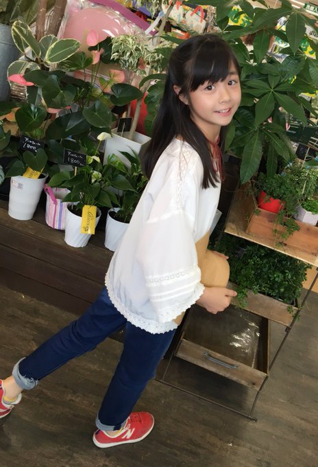 Twitterのコスプレ画像6