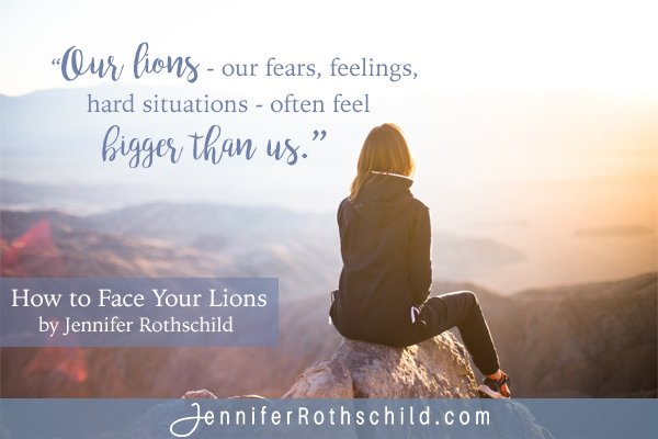 jennrothschild's tweet photo. The reason we face our fears and actively seek to chase them down is because if we don’t, they will overcome us. https://t.co/2izX9hJMCz https://t.co/zax7rdRiTo