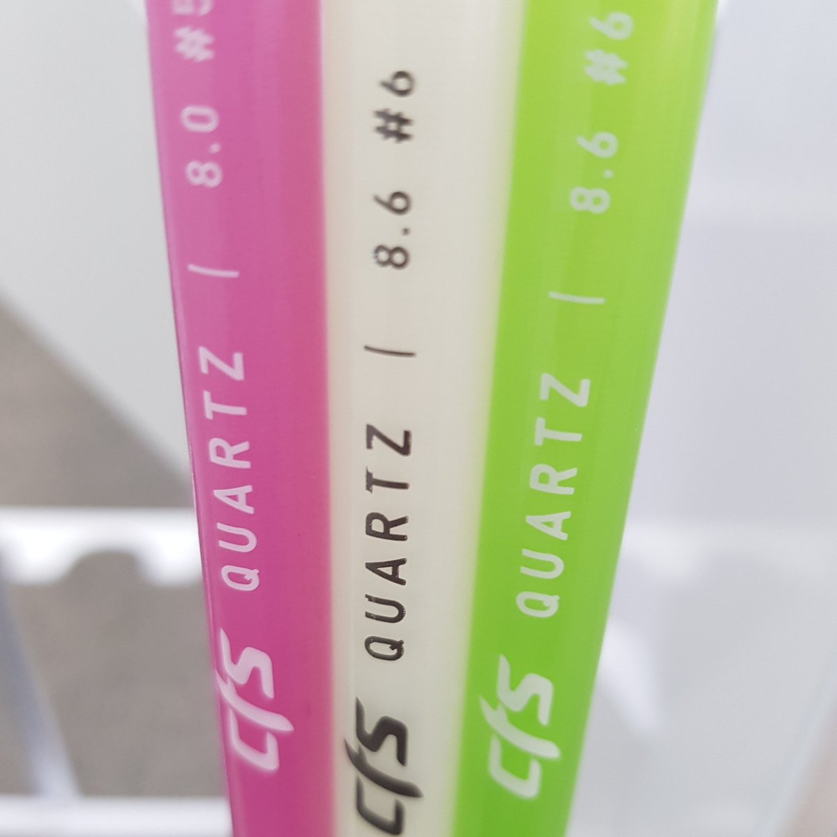 ctsfishing's tweet photo. π #ctsfishing #hookedontechnology #madeinnz π³πΏ #ctsquartz #orchid #shine #shoot #glassisnotdead https://t.co/Or6dUUwkHx