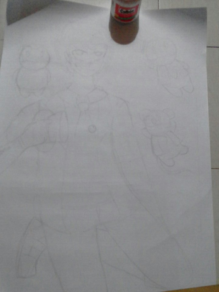 ShaddØw_Catt tweet media