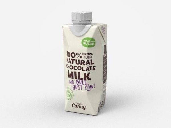 fanflipped's tweet photo. Low Sugar Milkshake Brand Canny Overfunds During the Final Week on Crowdcube - Crowdfund Insider
https://t.co/ea3tL5YYVA https://t.co/9J8k3tv5T2