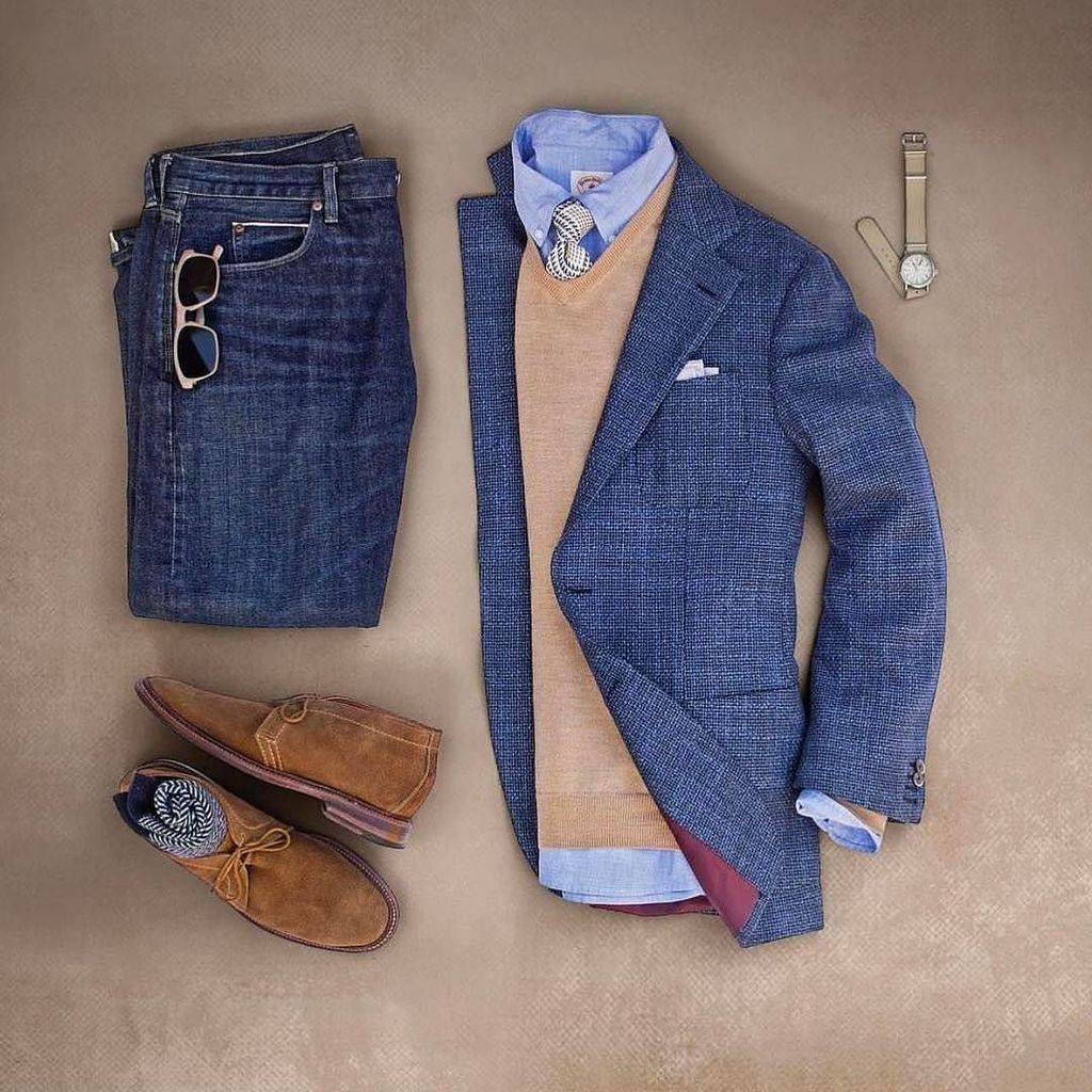 CorbataStylo's tweet photo. Outfit sugerido para esta nueva semana. #ConStylo https://t.co/E9hDLCrrVm https://t.co/ZvF4QTIGoq