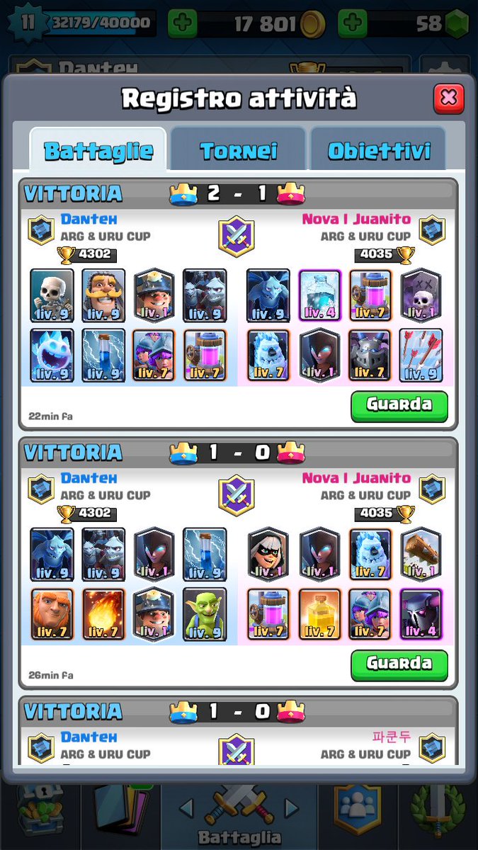 3neoFN's tweet photo. Ganamos la Uru Cup con @FderRoyale  y salgo invicto en mis partidas. DALE CAMPEON!! https://t.co/bgKUjTuB7V