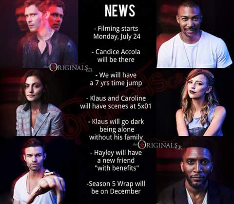meonkai's tweet photo. #TheOriginalsS5 
Today the beginning _welcome #Carolineforbes _new hope _ #klaroline moment and help him
#halijah 💙 https://t.co/NG70NLuzyy