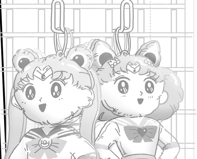 セイラムーン♫ 
