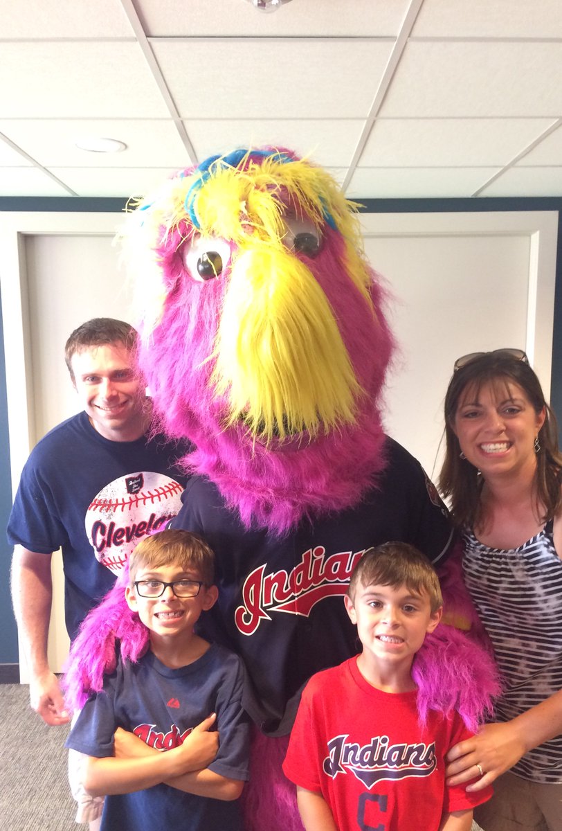 JenMosgo's tweet image. Thanks for the amazing ticket upgrade at today's game!! Truly a great experience and was hassle-free!!  @keybank