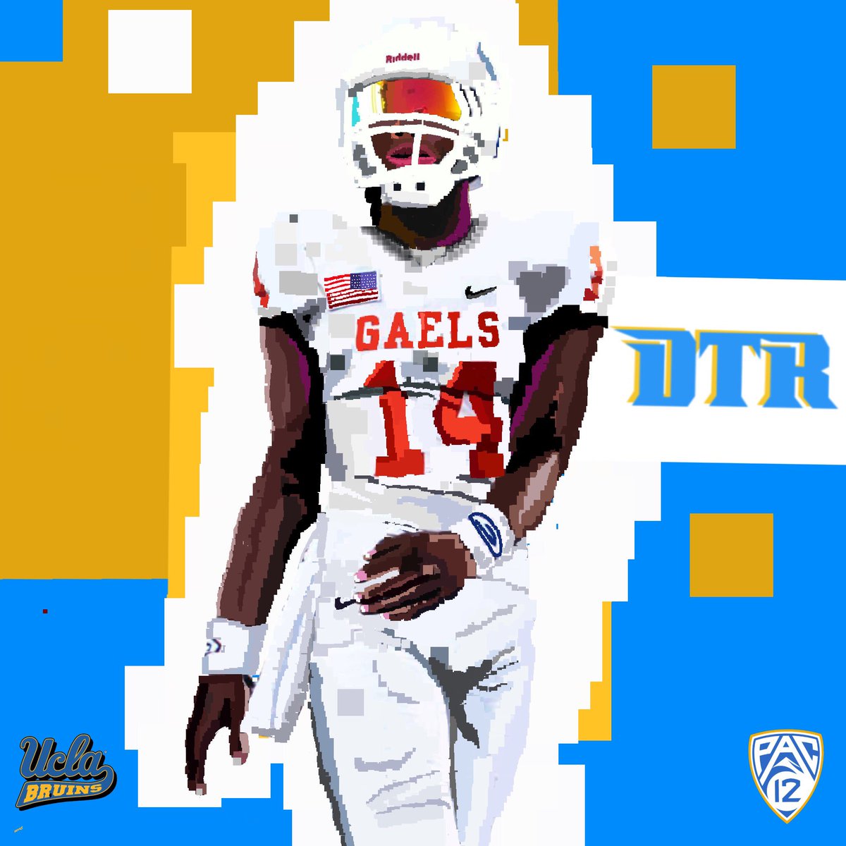 DuckGRAPHIX's tweet photo. @DoriansTweets #8Clap! https://t.co/ktNdxW1Izw