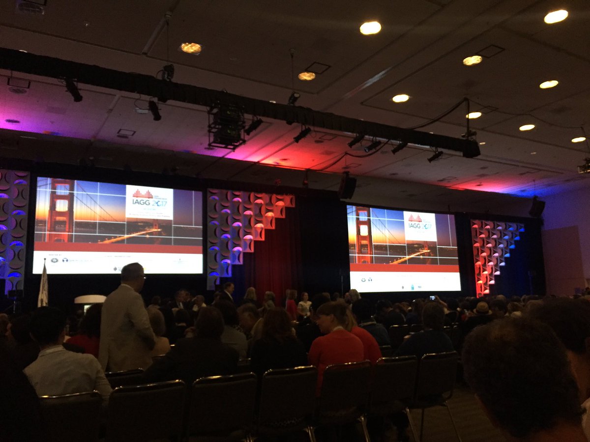 marmarly's tweet photo. #IAGG2017 here we come! https://t.co/kUZhS5Tr8h