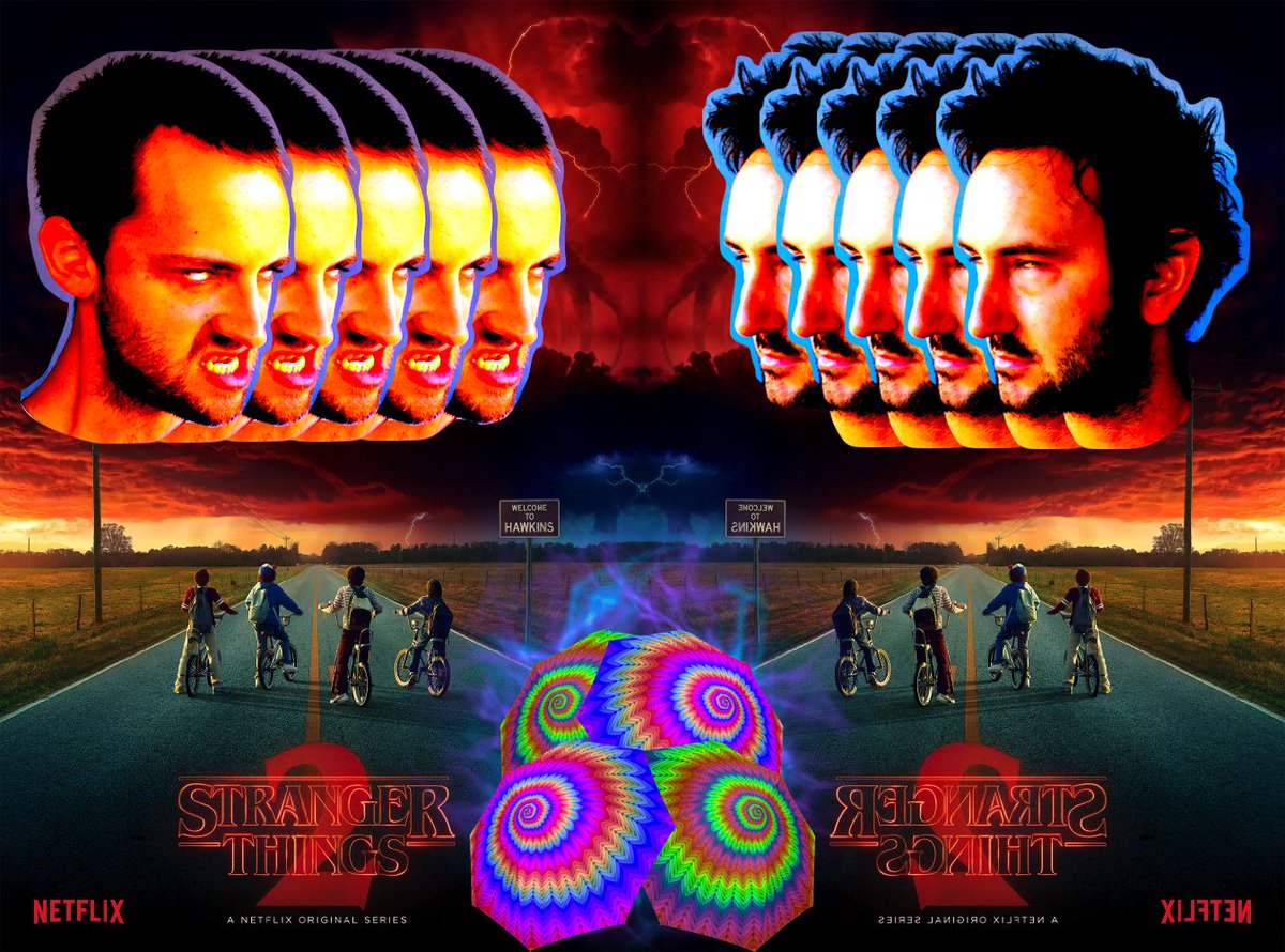 Cake For Dinner tweet media