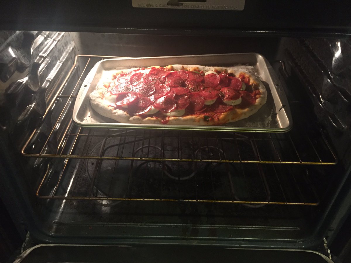 Suck it @Campisispizza