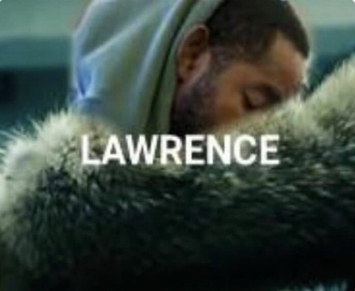 JayREllis's tweet photo. Every generation needs a hero...the battle begins in 1 hour #insecurehbo #LawrenceHive https://t.co/DNJT6UsOT2