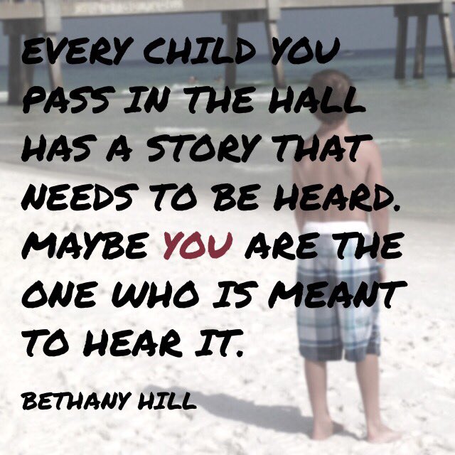 bethhill2829's tweet photo. @Jmitch462 @dmfouts @danieldmccabe @ToddWhitaker @fastcranny @PrincipalOgg @BeckieJBrown @jbrownvhsci @McLane_Ryan @tsschmidty @DavidGeurin @SteeleThoughts Never assume a child's goal is to misbehave. Behavior is communication of a lagging skill or a need. Learn the kid's story. https://t.co/SAqJxMiVnF