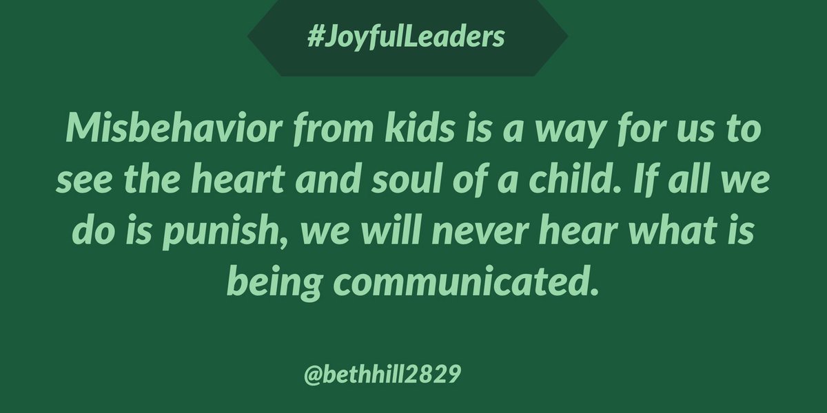 @Jmitch462 <a href="/dmfouts/">Dan Fouts</a> <a href="/danieldmccabe/">Dan McCabe</a> <a href="/ToddWhitaker/">Todd Whitaker</a> @fastcranny <a href="/PrincipalOgg/">Michael Ogg</a> <a href="/BeckieJBrown/">Rebecca Jane Brown</a> @jbrownvhsci <a href="/McLane_Ryan/">𝙍𝙮𝙖𝙣 𝙈𝙘𝙇𝙖𝙣𝙚 ☘️</a> <a href="/tsschmidty/">Dr. Todd Schmidt</a> <a href="/DavidGeurin/">David Geurin</a> <a href="/SteeleThoughts/">Danny Steele</a> Never assume a child's goal is to misbehave. Behavior is communication of a lagging skill or a need. Learn the kid's story.