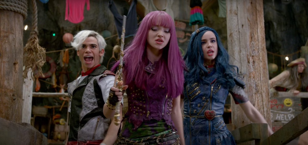 Culto_Pop's tweet photo. El Cast de @descendants tiene nueva cancion!
Esto es "It's Goin' Down" #OnFire 🔥
#ItsGoinDown https://t.co/l5WUCdYjj6