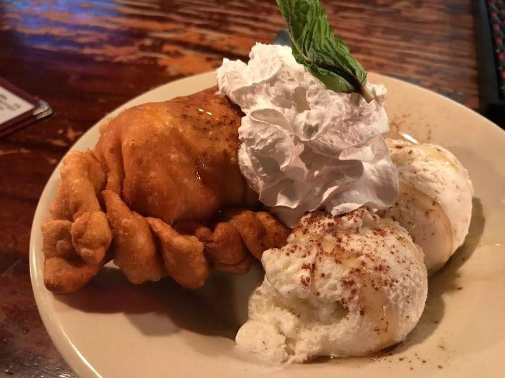 KnoxDGB's tweet photo. "I might include this in my last meal."
- Nathan about our Peaches & Honey Empanada
#KnoxRocks #GetItWhileWeGotIt https://t.co/iKWS88hPfb