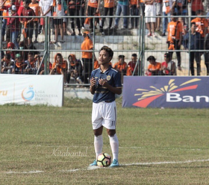 kitabantul's tweet photo. Kita harus menang! https://t.co/Q9xsCWaQwM