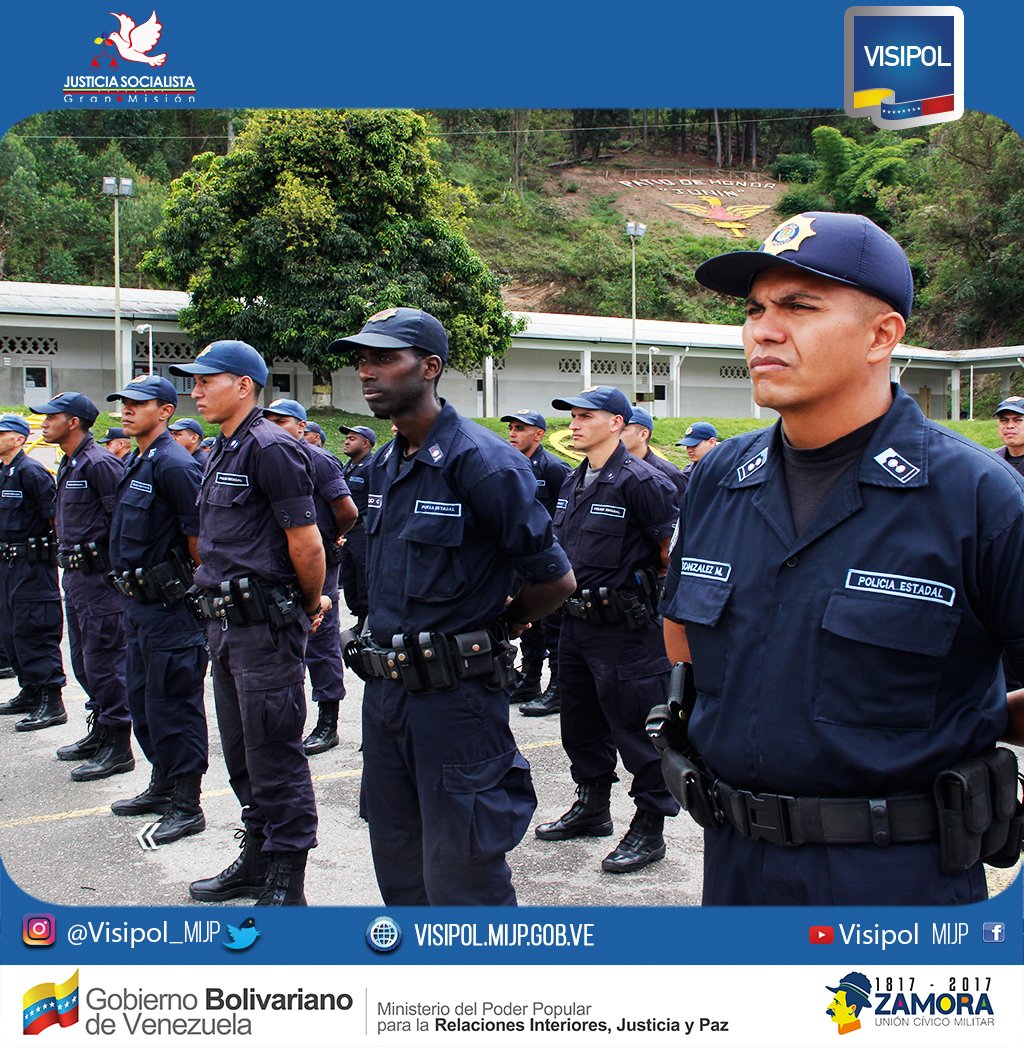 Visipol_MIJP's tweet photo. Condenamos cada acto terrorista en contra de los funcionarios policiales #PolicíasGarantesDePaz https://t.co/NjWB35OsFE