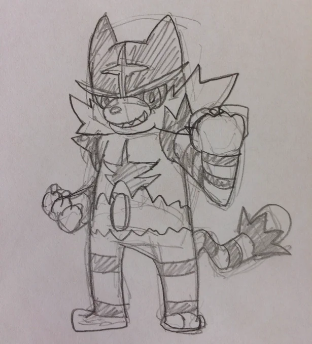 物販に向けて下書き No.2 