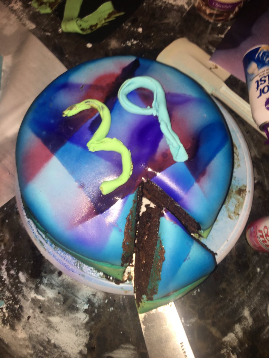 YouTubeDailyDuh's tweet photo. @PlaylistLive can't wait I made a cake 39 days left #playlistlive https://t.co/YaC9fJJJ0H