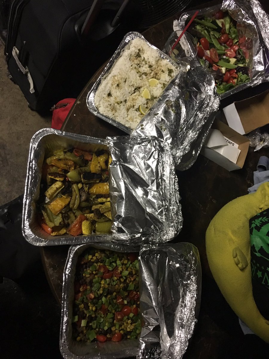 TypesetterCHI's tweet photo. Holy cow @savvisaurus_rex y'all really outdid yourselves #feedthescenedenver https://t.co/9zynbMz4ls