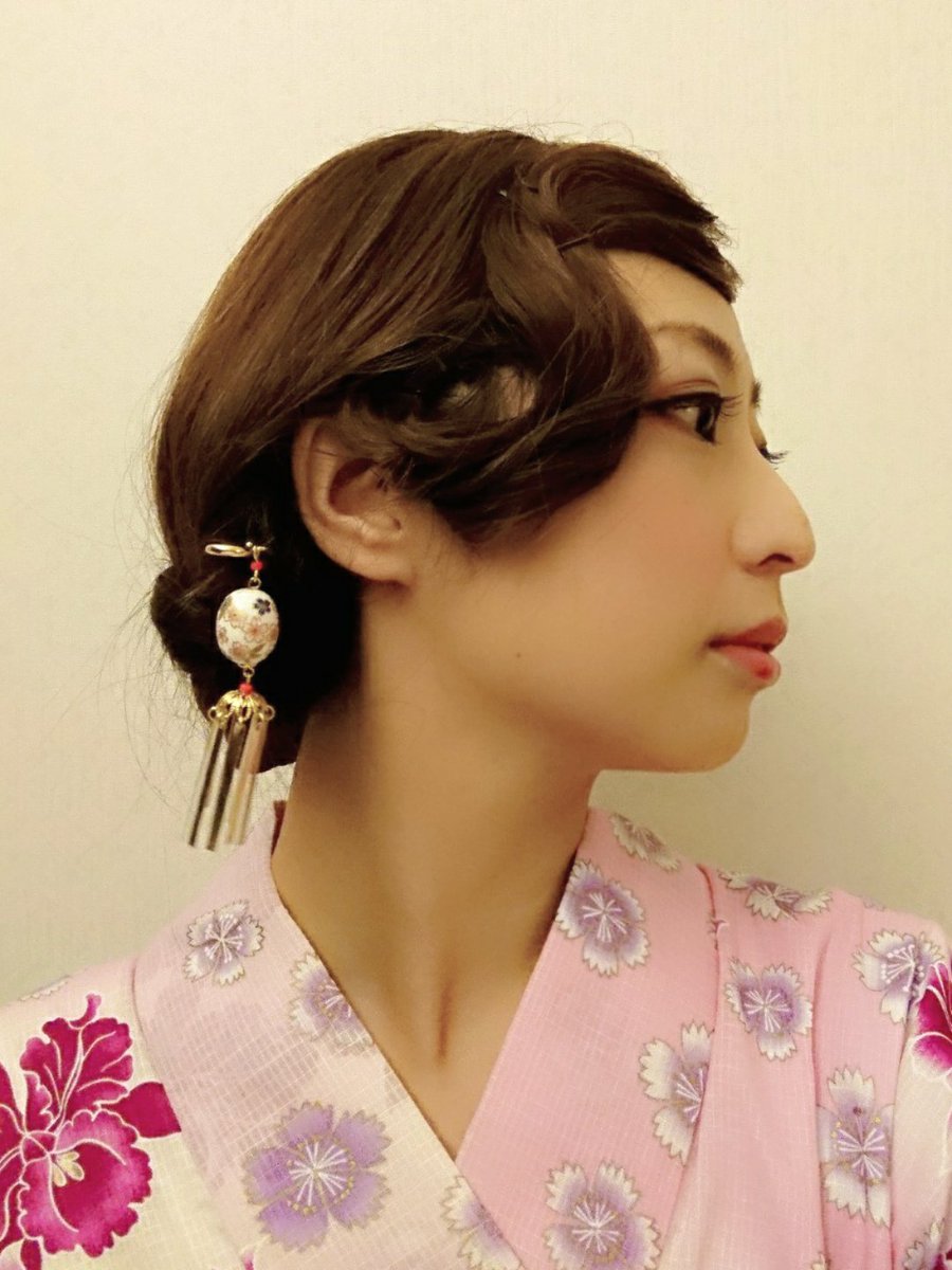 春花きらら Twitterren 宝塚時代13年くらい神戸にいたけど 祇園祭りを初めて見ました 間近で見ると迫力がありますねっっっ 今日は浴衣着用ーー 娘役時代のような髪型してみた 昔ほど早くできなかったなあ 笑 いやーしかし 久しぶりに夏を満喫している気がするぞい