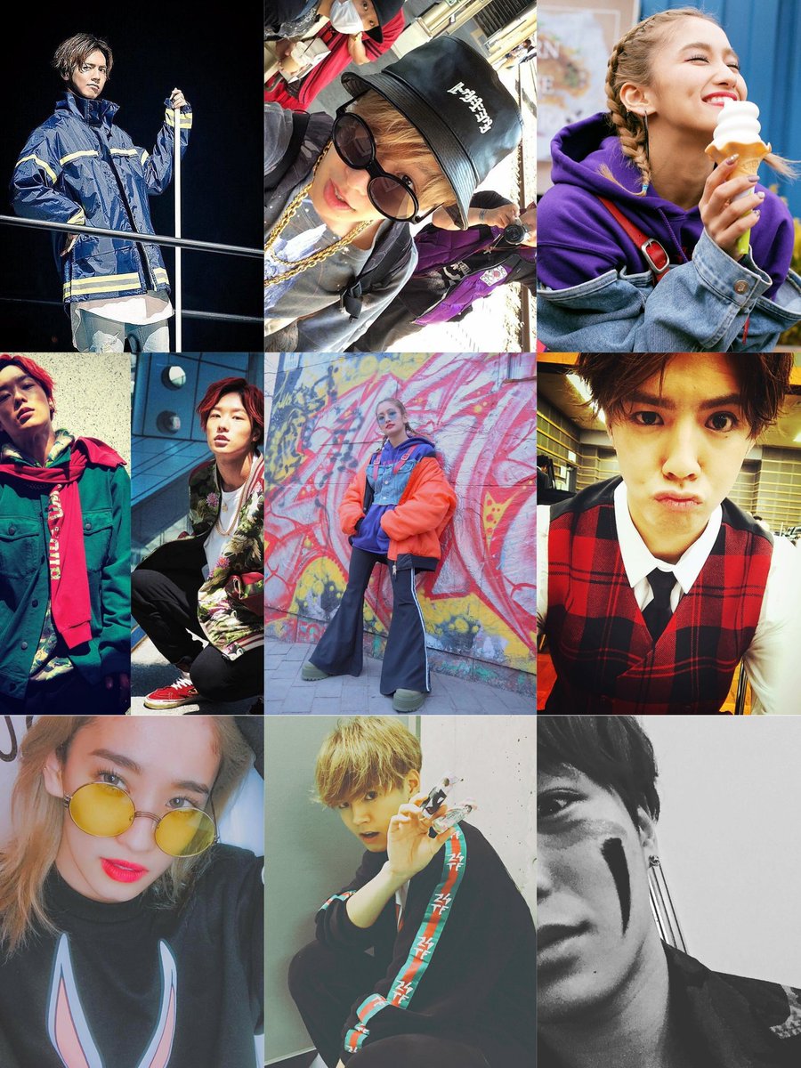 ws08gfTDhXeEbhK's tweet photo. 初タグ~🙋✴

(👧) 中2  14歳
(❤)鈴木結莉乃
(💛)片寄涼太
(💚)土田哲也
(💜)阿多龍太郎
(💙)島田善

(🔥)同f💮同g💮他g💮他f💮
(😊)ジャンジャン絡んで欲しいタイプ💗

#RTした人全員フォローする 
#RTした人全員フォローする https://t.co/YZLbsMPPd6