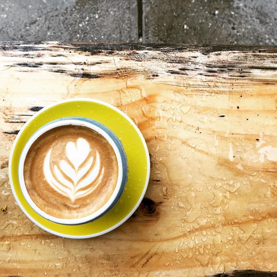 Today's good mood is sponsored by #Coffee! Like if you agree! 

 Image credit: @the_storehouse_mtevelyn