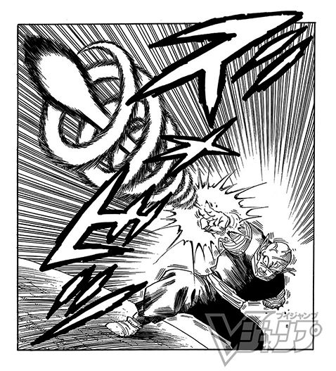 ドラゴンボール 必殺技人気ランキングtop10 1位は 界王拳 に決定 21最新投票結果 1 2 ねとらぼ調査隊