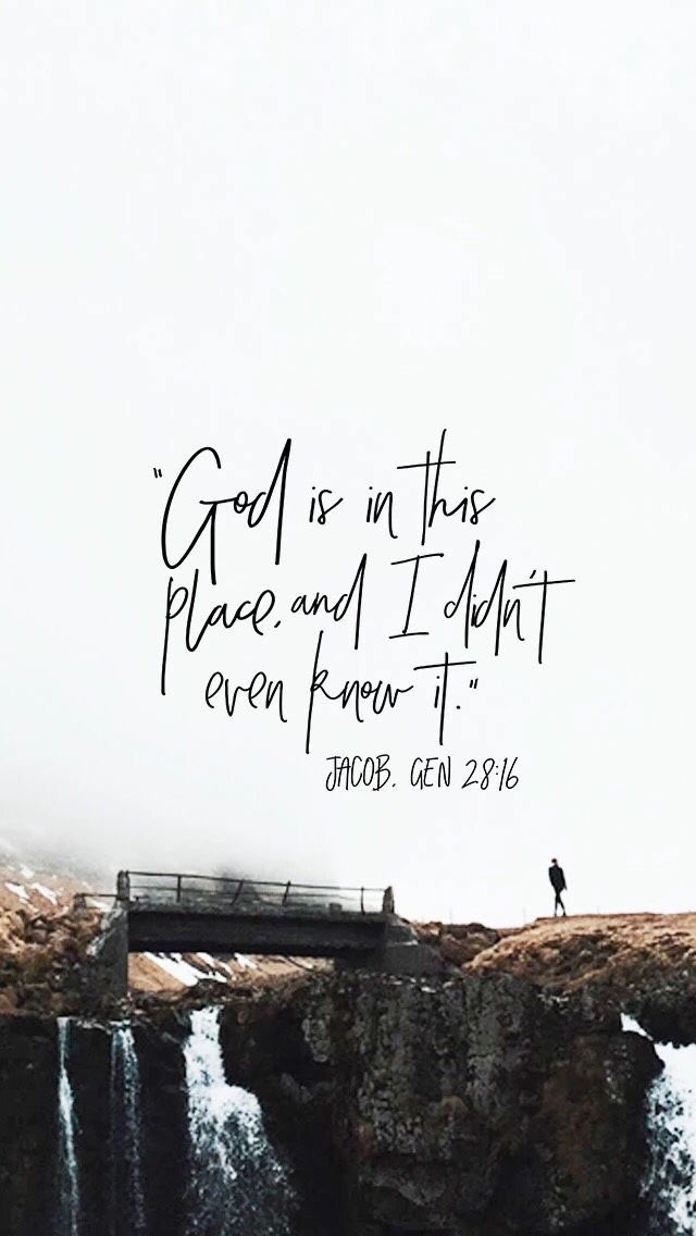 Every loss, every broken heart, every season...God is always present. You are not alone. #oneloudvoice