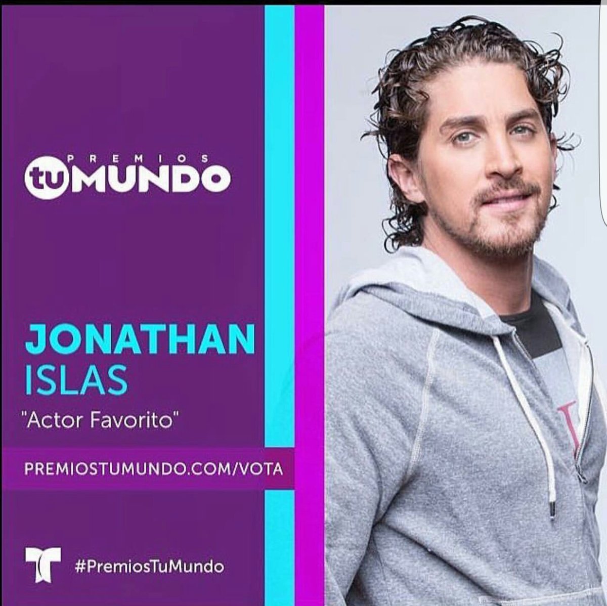Duqueisla1's tweet photo. Chicas va votaron pues si no lo has hecho que espera y si ya lo hice pues has lo otra vez.a votar  @ximenaduque @JonathanIslas @LaFanOficial https://t.co/sAvL23Cqqi