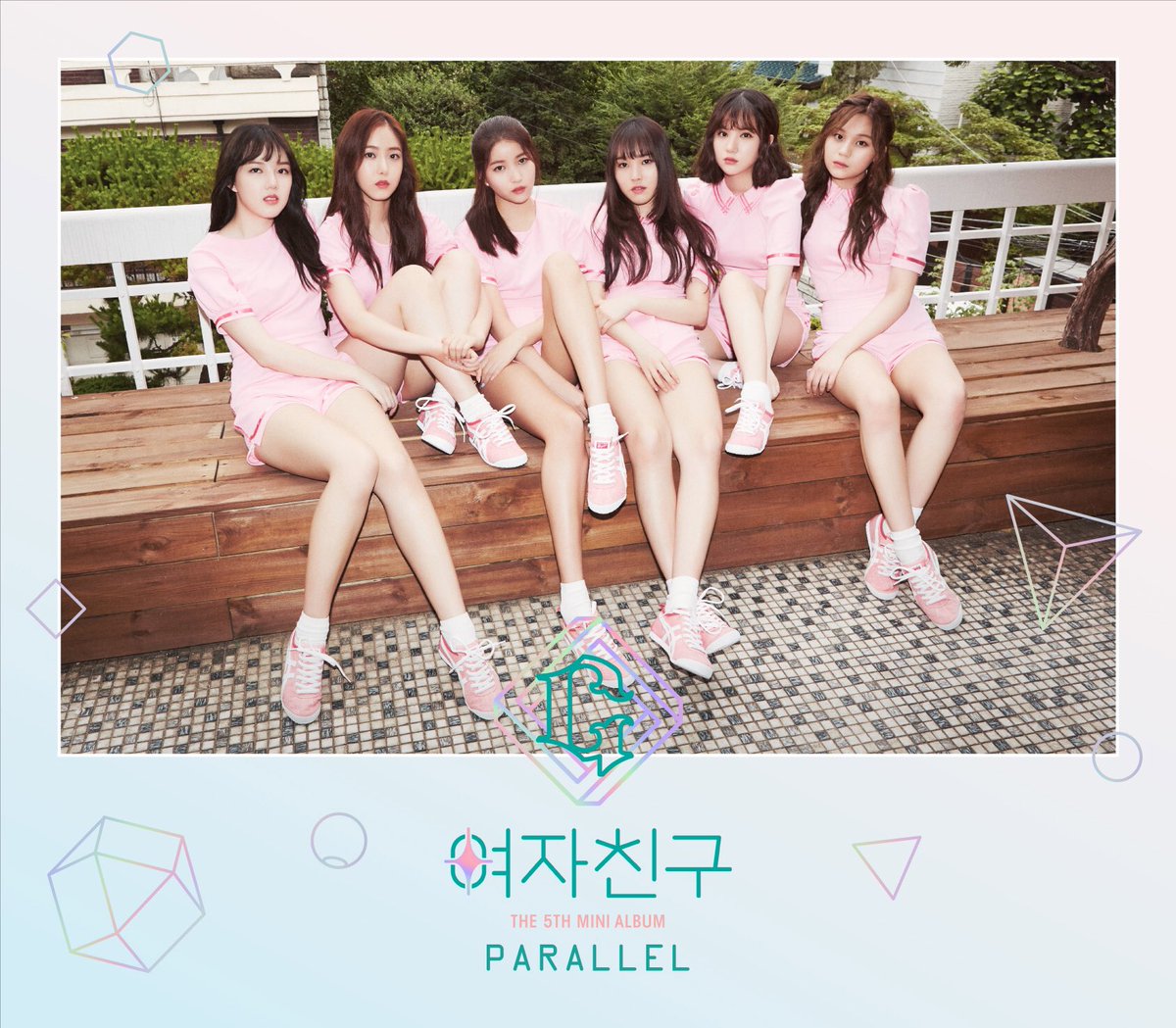 GFRDofficial's tweet photo. #여자친구 #GFRIEND The 5th Mini Album #PARALLEL 예약판매 페이지가 오늘 열릴 예정입니다♡ 신나라/ 예스24/ 핫트랙스 등 전국 온,오프라인 매장에서 구입이 가능합니다! #Love_Ver #Whisper_Ver https://t.co/SWWpan2onM