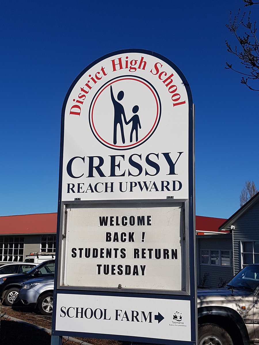 PLI Tasmania tweet media