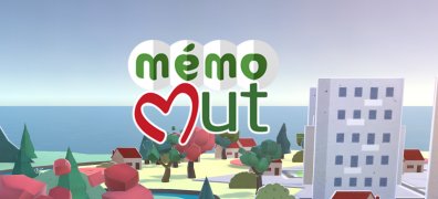 SolimutMutuelle's tweet image. Stimuler ses mémoires en jouant? Idéal en vacances! Essayer notre #seriousgame #Memomut bit.ly/2mnShzV