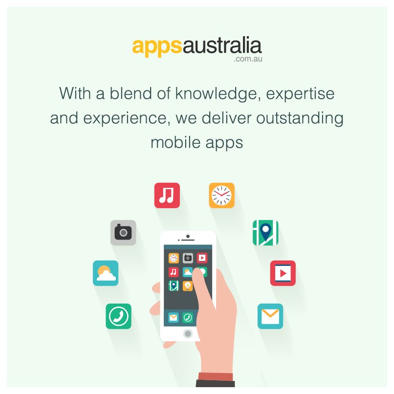 Apps Australia (@appsaustralias) / Posts / X