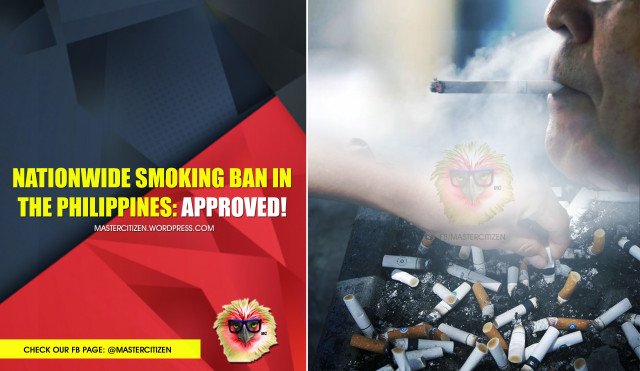 teleserv_ph's tweet photo. Did u wake up 2 some fresh air this morning? U have #EO26 to thank for that! #nosmoking na sa buong #Pilipinas! https://t.co/dqp0rcJ5hB https://t.co/AEap8gw1It