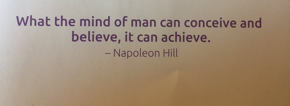 JustThapy's tweet image. Issa brand new week remember to 📷

#SalesIndaba