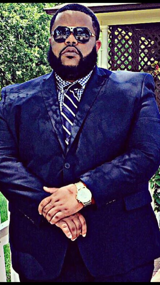 BGTKingPoloBear's tweet photo. #ChubbyGuyTwitter #BigGuyTwitter #FatBoyTwitter #FatGuyTwitter 💯✊🏽 https://t.co/Pz8dR5M4lg
