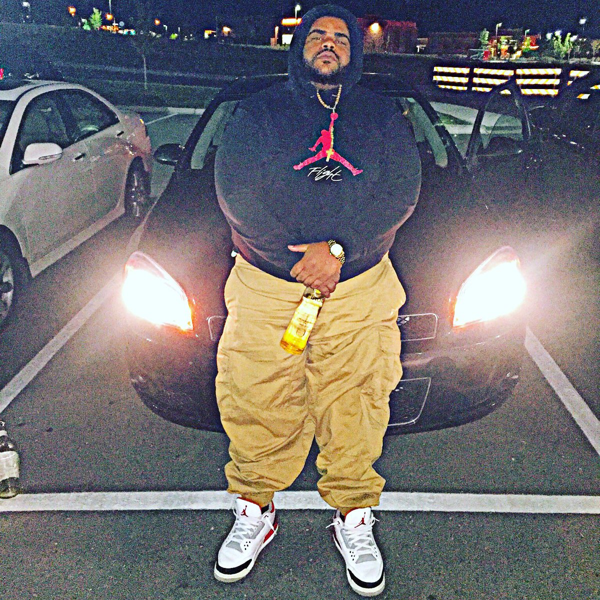 BGTKingPoloBear's tweet photo. #ChubbyGuyTwitter #BigGuyTwitter #FatBoyTwitter #FatGuyTwitter 💯✊🏽 https://t.co/Pz8dR5M4lg