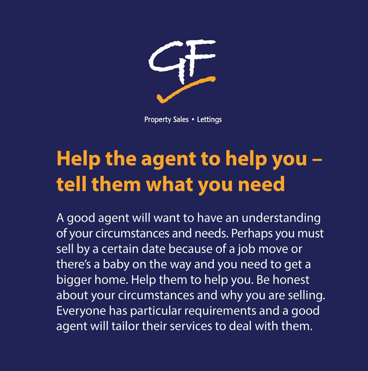 GF Sales & Lettings tweet media