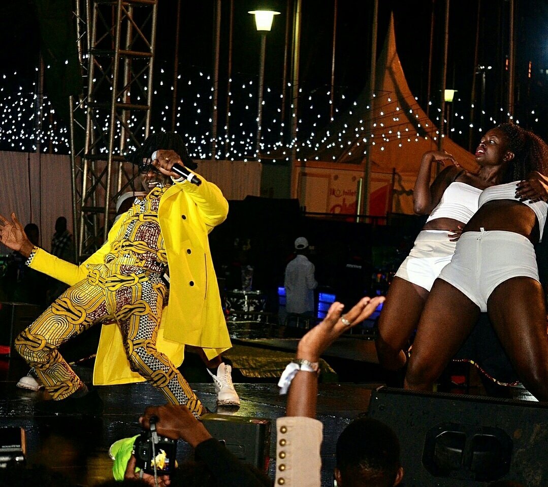 #BBQLiveKE tweet media