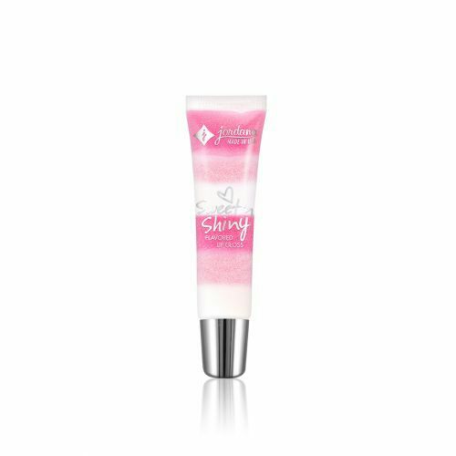 JustmakeupsNG's tweet photo. Click to order JORDANA Sweet 'N Shiny Flavored Lip Gloss>> https://t.co/zZdAd1EFEi #mua #promua #makeup #justmakeups #ladies #lagos #nigeria https://t.co/lPRgjz4kn0