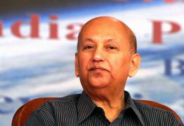 With a heavy heart,we mourn the death of Prof. U R Rao, former chairman of <a href="/isro/">ISRO</a> &amp; a pioneer of Indian space program. 

Rest In Peace.