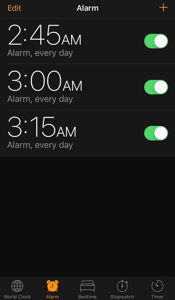 ShallimaMaharaj's tweet photo. Rise and sh...rise! First day filling in on the morning shift. #backupalarms #mustfindcoffee #tvnews https://t.co/8umkj2SaWr