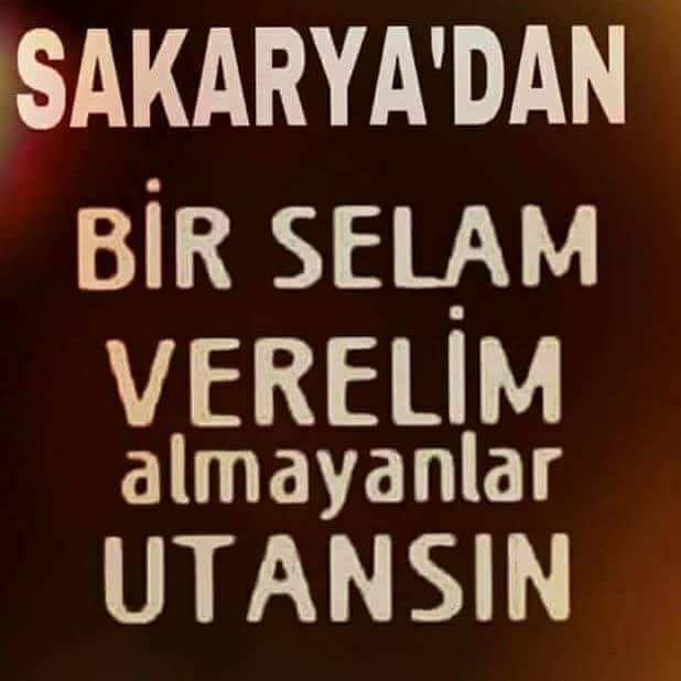 SAKARYALI 54 61 (@yanm_mahmut) on Twitter photo 