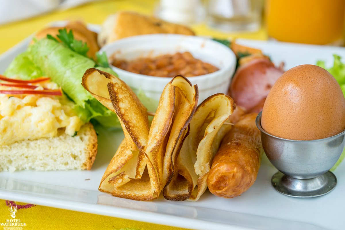 HWaterbuck's tweet photo. A good breakfast fuels you up and gets you ready for the day. We welcome you to Hotel Waterbuck Nakuru :) https://t.co/PJWEUjv1bc