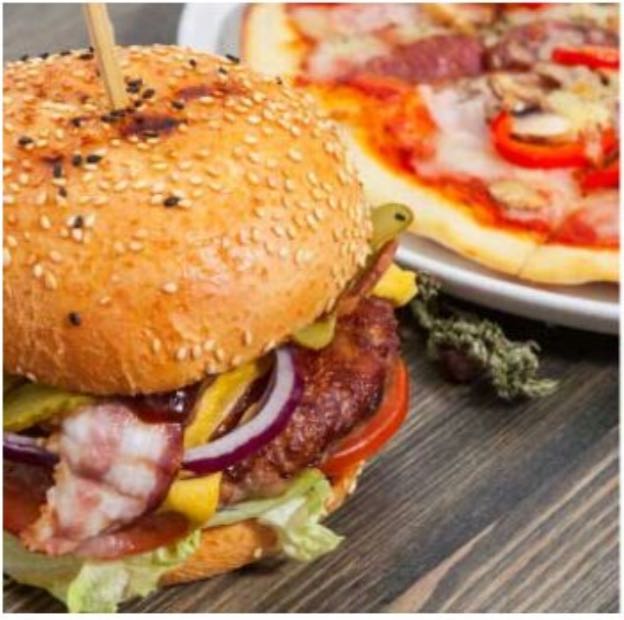 مطعم الياسمين بالفندق