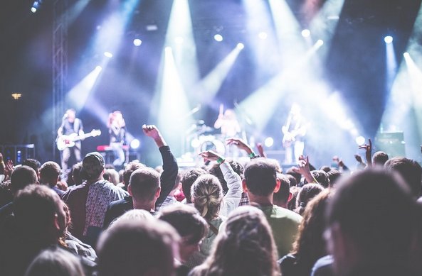 Congratulations <a href="/samfestfestival/">SamfestMusicFestival</a> named Surrey and Hampshire's Best Day Out! #ListenerChoice 964eagle.co.uk/listings/liste…