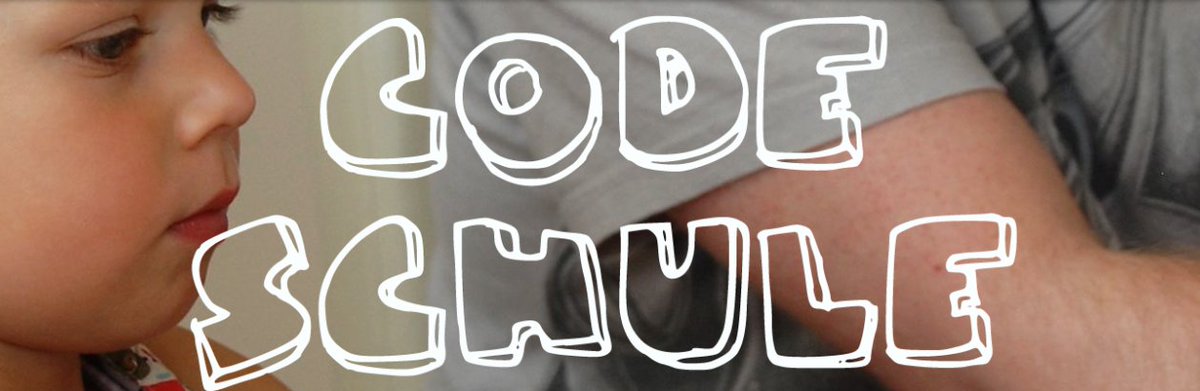 Happy Monday! Meine Kollegen veranstalten heute eine externe <a href="/Codeschule/">Codeschule</a> in der Katholischen Grundschule in Kaldenkirchen. #codeschule