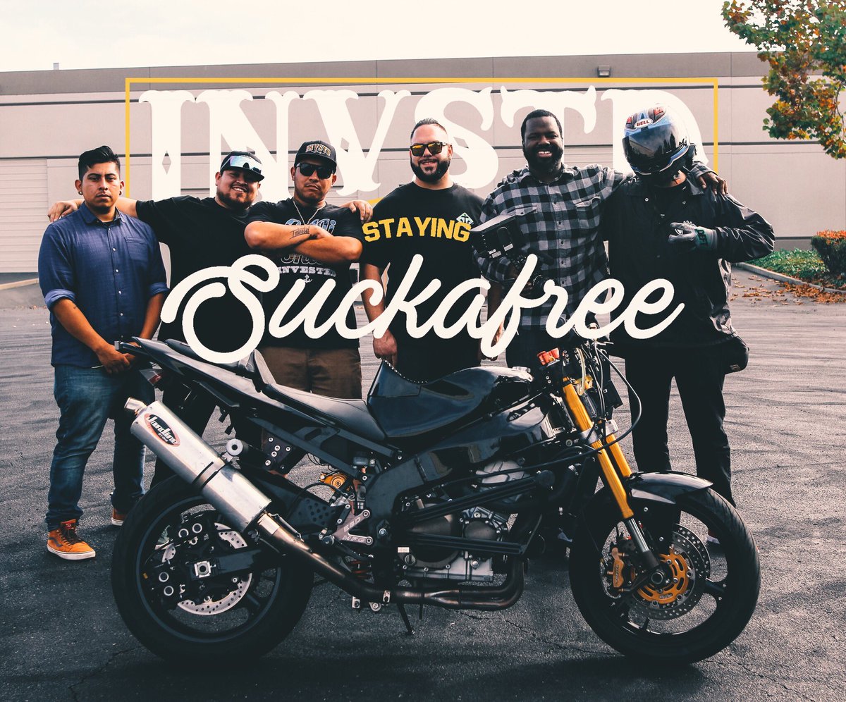 InvstdCo's tweet image. #squad