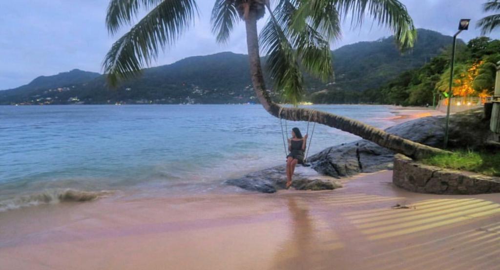 fisherman_cove's tweet photo. Thank you @travelwithsona for sharing your experience with us! Follow us on Instagram: https://t.co/ssnUPnKqaX #LeMeridien #Seychelles https://t.co/oDARe3co8V